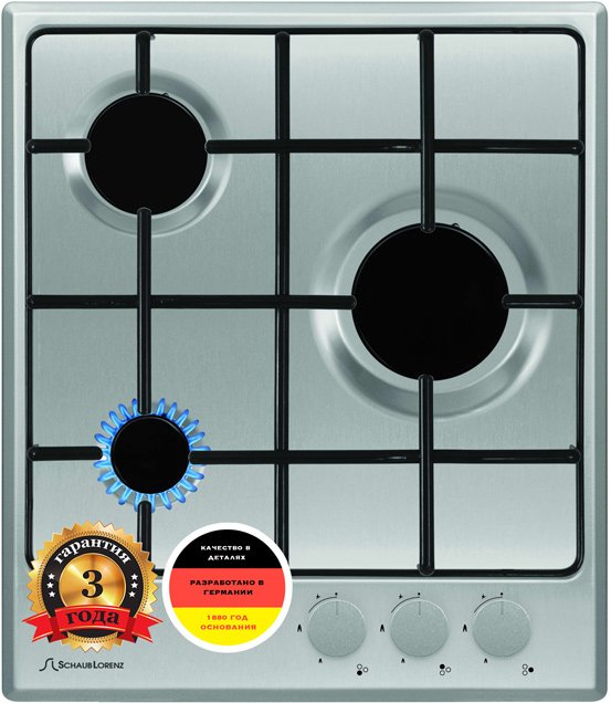 

Варочная панель Schaub Lorenz SLK GE4010