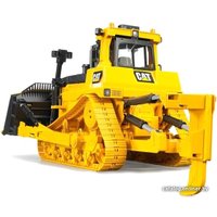 Бульдозер Bruder Cat Large track-type tractor 02452