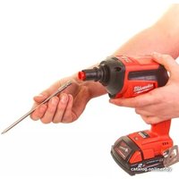 Шуруповерт для гипсокартона Milwaukee M18 FSGC-202X 4933459199 (с 2-мя АКБ, кейс)