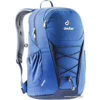 Городской рюкзак Deuter GoGo 3820021-3130 (steel-navy)