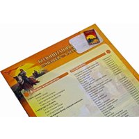 Настольная игра Мир Хобби Колонизаторы Catan: Города и рыцари 2024