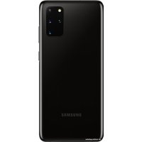 Смартфон Samsung Galaxy S20+ SM-G985F/DS 8GB/128GB Exynos 990 Восстановленный by Breezy, грейд C (черный)