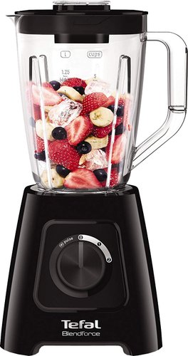 Стационарный блендер Tefal BL420838