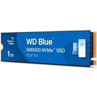 SSD WD Blue SN5000 1TB WDS100T4B0E