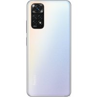 Смартфон Xiaomi Redmi Note 11S 6GB/64GB международная с NFC (жемчужно-белый)