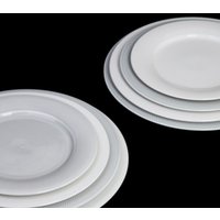 Тарелка обеденная Corone Rosenthal XSY3804 фк9900 (голубой)