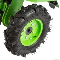 Мотоблок бензиновый RedVerg Муравей-5К RD-TM5K (с колесами) в Гомеле