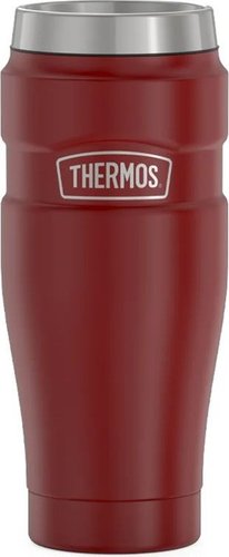 THERMOS SK-1005 MB 470 мл (красный)