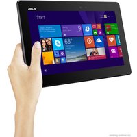 Планшет ASUS Transformer Book T100TAF-DK001B 32GB Dock