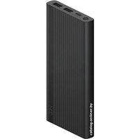 Внешний аккумулятор ZMI JD810 10000mAh (черный)