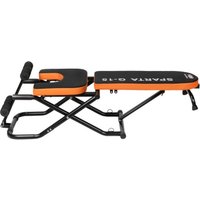 Силовая скамья Alpin Sparta G-15