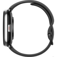 Умные часы Amazfit Active (полночный черный)