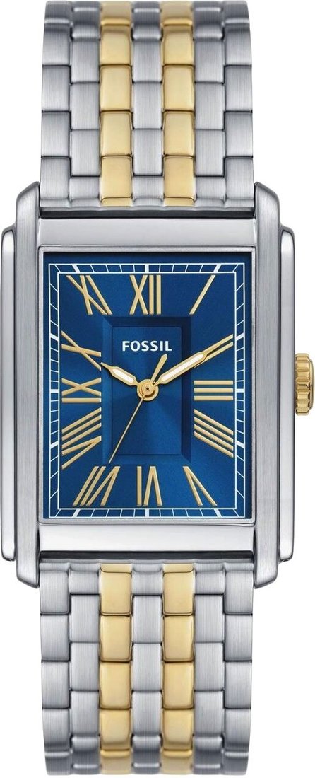 

Наручные часы Fossil FS6010