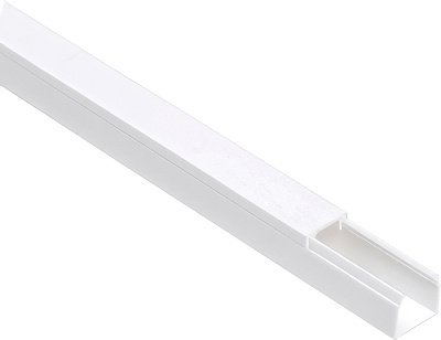 

Кабель-канал Bylectrica КДК40х40 (2м)