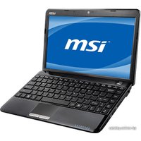 Нетбук MSI U270-240XPL