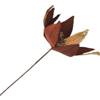 Рождественская ветка MonAmi TM25-056B-NATURAL