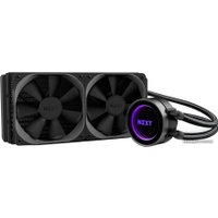 Кулер для процессора NZXT Kraken X52 [RL-KRX52-02]