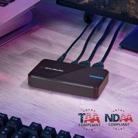 Устройство видеозахвата AverMedia Live Gamer Extreme 3 GC551G2