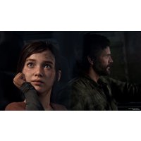  The Last of Us: Part I для PlayStation 5