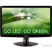 Монитор ViewSonic VA2037m-LED