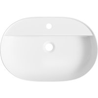 Умывальник Wellsee Chic Riviera 326805000