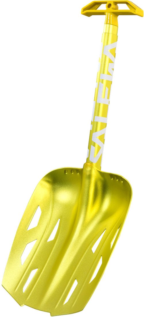 

Лопата походная Salewa Scratch SL Shovel 2625-0240 (желтый)