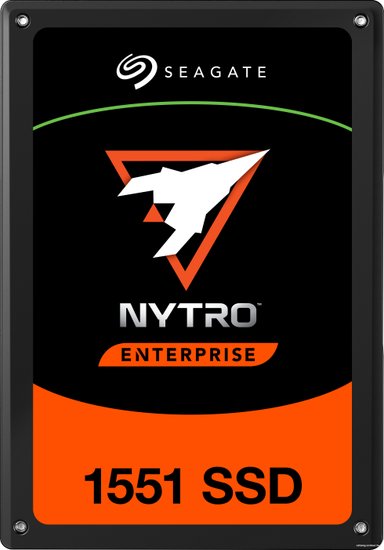 Seagate Nytro 1551 1.92TB XA1920ME10063 SSD