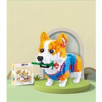 Конструктор Наша Игрушка Y19617308 (997эл)