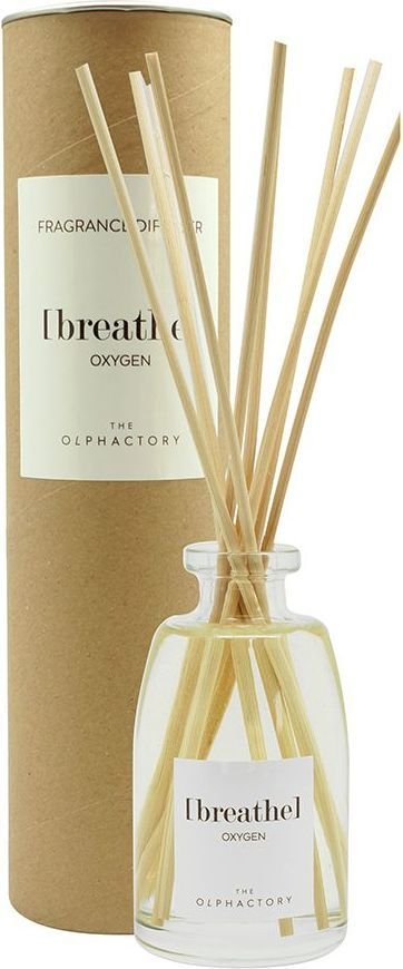 

Аромадиффузор Ambientair The Olphactory Breathe Кислород MK250OXTO (250 мл)