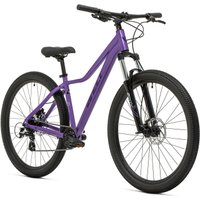 Велосипед Welt Bianca 2.0 27 HD S 2026 (sparkling violet) в Витебске
