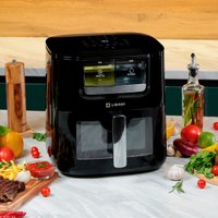 Аэрогриль (аэрофритюрница) Libhof AFR-07