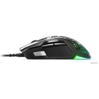 Игровая мышь SteelSeries Aerox 5
