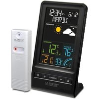 Метеостанция La Crosse WS6819C-BLA