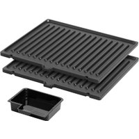 Электрогриль BBK BEG3003