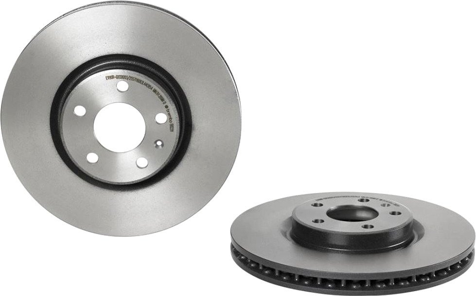 

Brembo 09B82211