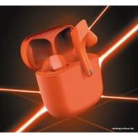 Наушники Sabbat JetPods (coral red)