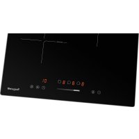 Варочная панель Weissgauff HI 430 BSC