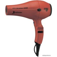 Фен ETI Stratos 6900 Xtrapower (красный)