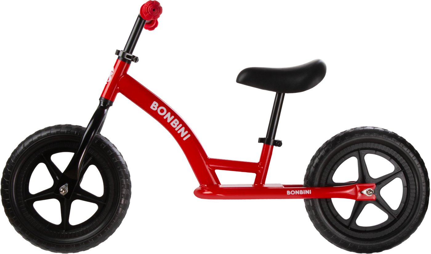 

Беговел Bonbini Falco BO-3101113 (red)