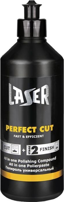 

Chamaleon Полироль универсальный Laser Perfect Cut 0.5 кг 49911