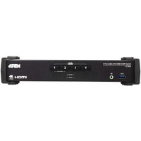 KVM переключатель Aten CS1824-AT-G