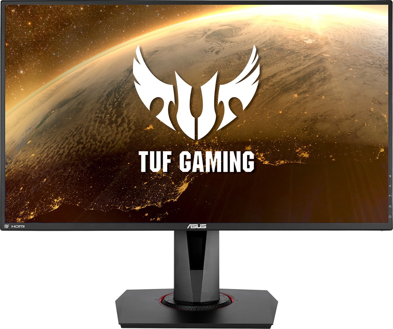 

Игровой монитор ASUS TUF Gaming VG279QM