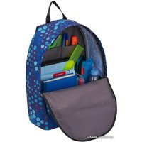 Городской рюкзак Erich Krause EasyLine 17L Blue Camo 48431