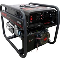 Бензиновый генератор Verton Power GG6500