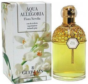

Туалетная вода Guerlain Aqua Allegoria Flora Nerolia EdT (125 мл)