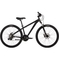 Велосипед Stinger Element Evo 26 р.14 2024 (черный)