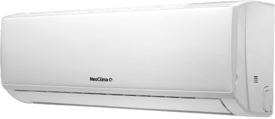 

Кондиционер Neoclima Plasma NS/NU-HAL30F