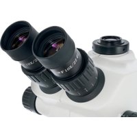 Микроскоп Levenhuk ZOOM 1T тринокулярный 76057