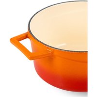 Кастрюля Lava LV Y TC 20 EDT K2 (оранжевый)