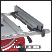 Распиловочный (циркулярный) станок Einhell TE-TS 254 T